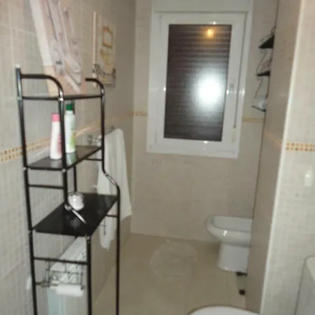 Arbeyal. . Apartament