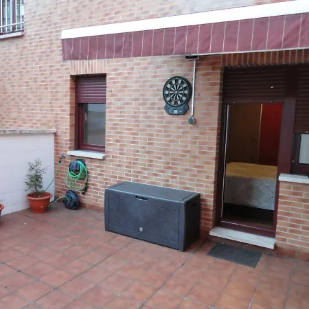 Apartament Arbeyal. . *