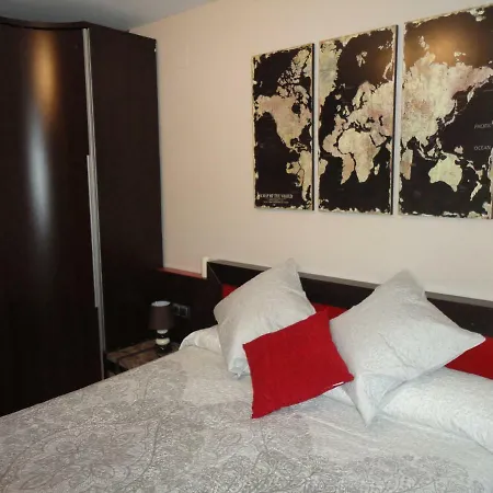 Apartament Arbeyal. . *
