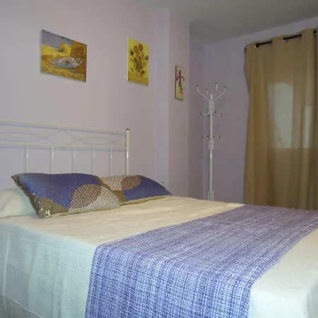 Arbeyal. . Apartament *
