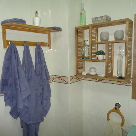 Arbeyal. . Apartament Gijón