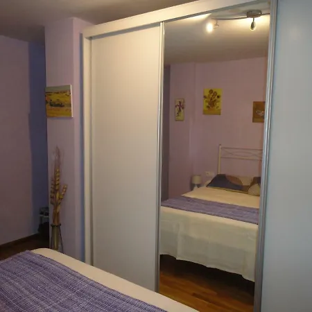 Arbeyal. . Apartament Gijón