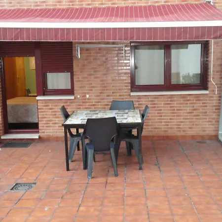 Arbeyal. . Apartament