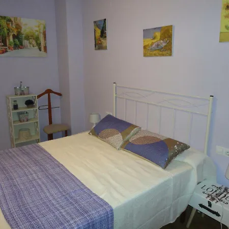 Apartament Arbeyal. . *