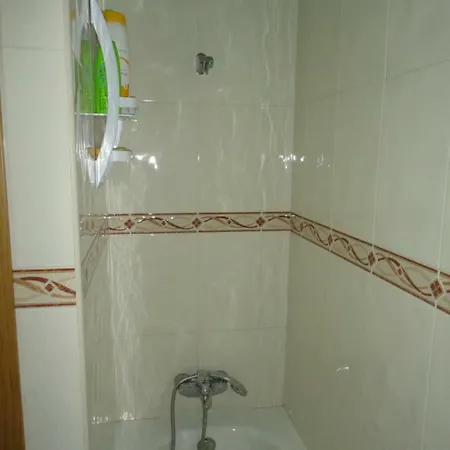 Arbeyal. . Apartament Gijón