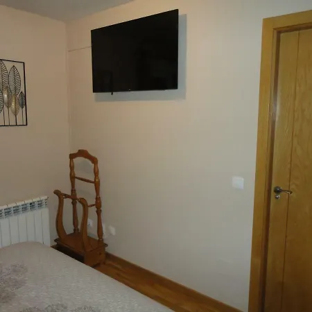Apartament Arbeyal. . Gijón