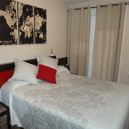Apartament Arbeyal. .