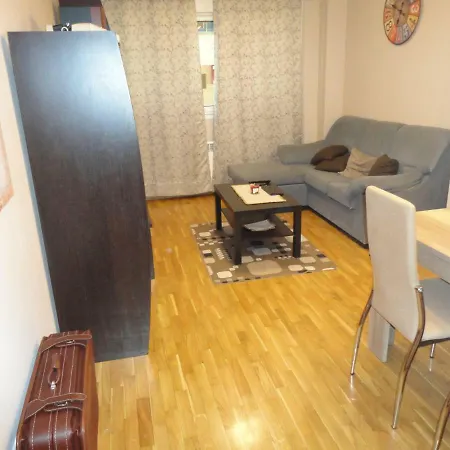 Arbeyal. . Apartament Gijón