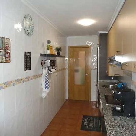 Apartament Arbeyal. .