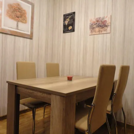 Arbeyal. . Apartament