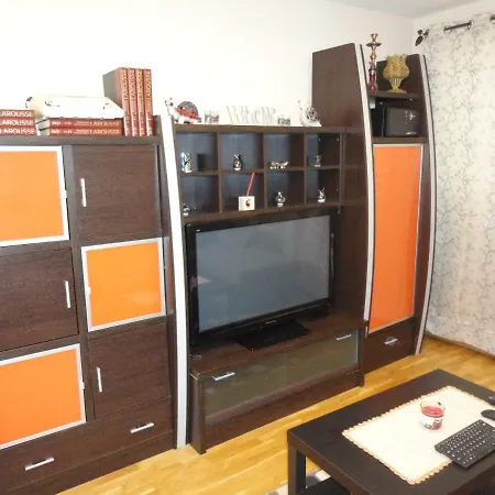Apartament Arbeyal. . Gijón