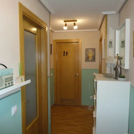 Apartament Arbeyal. . *
