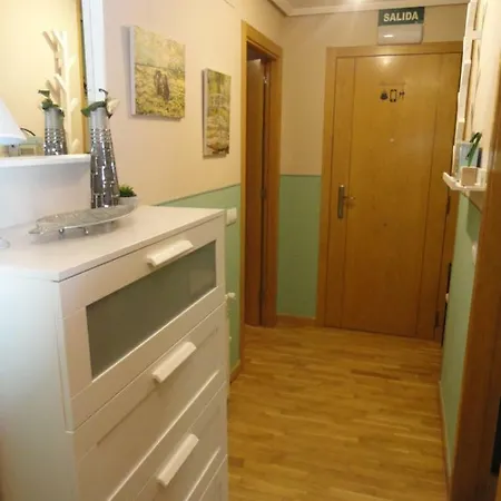 Arbeyal. . Apartament *