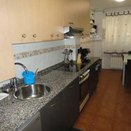 Apartament Arbeyal. . *