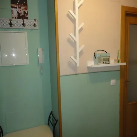 Arbeyal. . Apartament