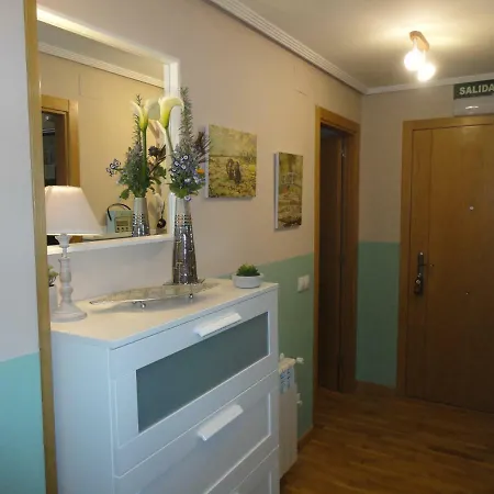 Arbeyal. . Apartament *