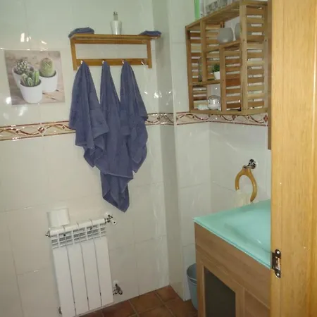 Apartament Arbeyal. .